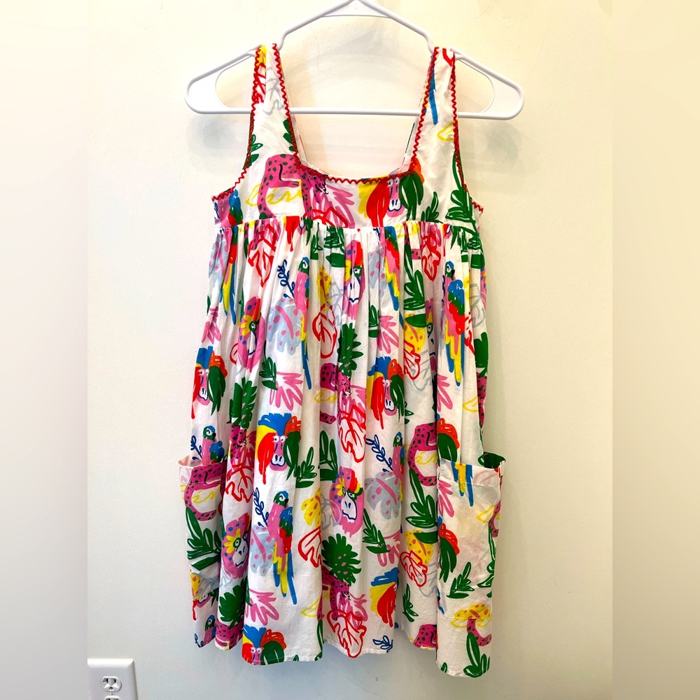 Stella McCartney dress